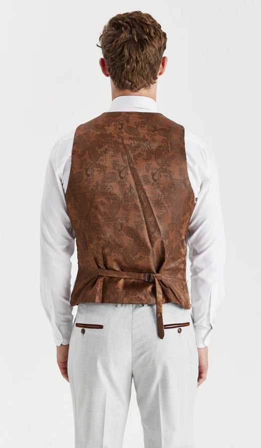Paul Andrew mark stone W/coat