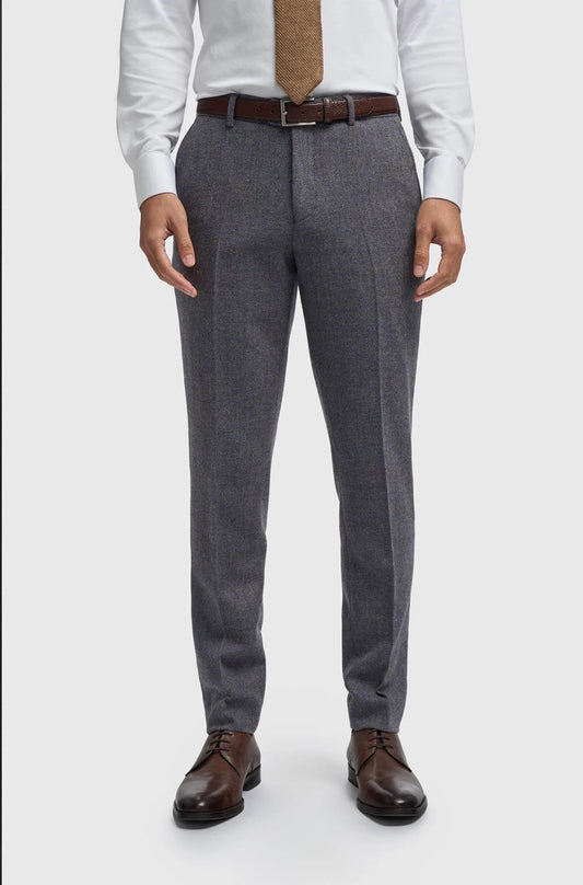 Cavani Thomas savoy trousers