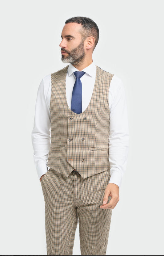 Cavani Elwood W/coat