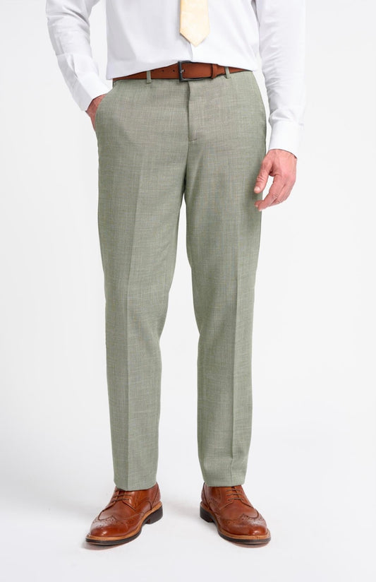 Cavani Miami sage trousers