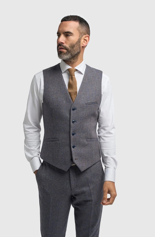 Cavani Thomas savoy W/coat