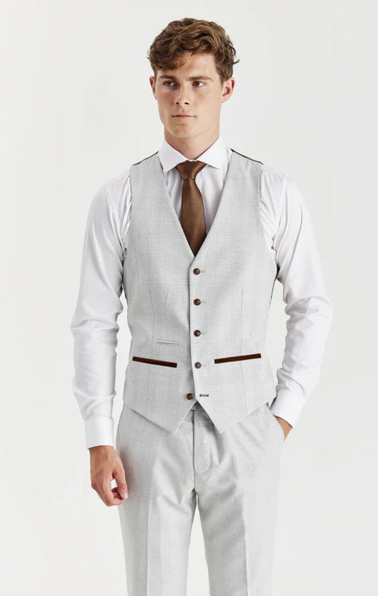 Paul Andrew mark stone W/coat