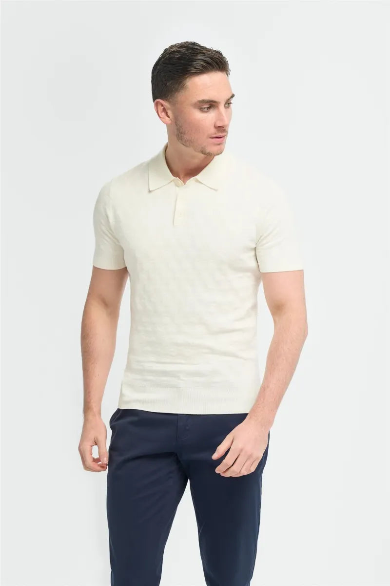Armando short sleeve
