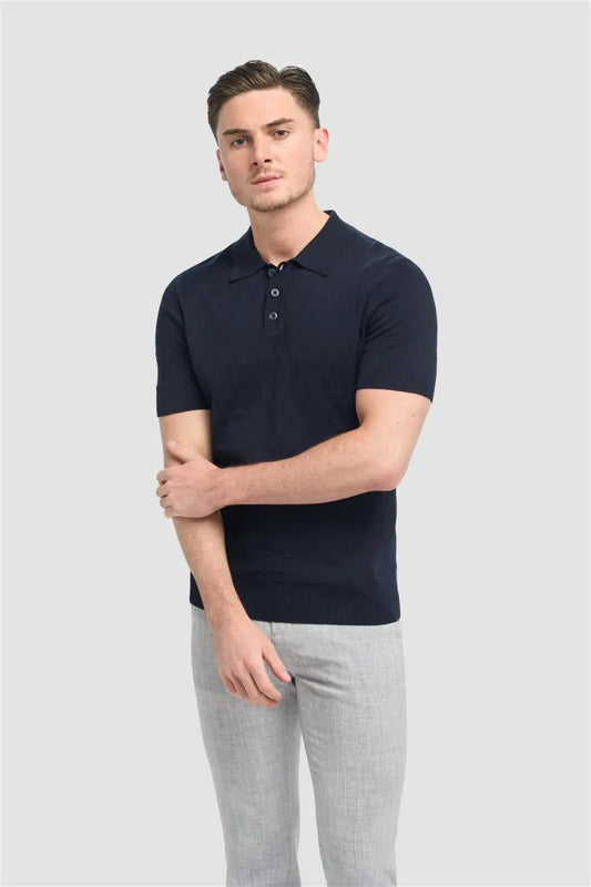 Armando short sleeve