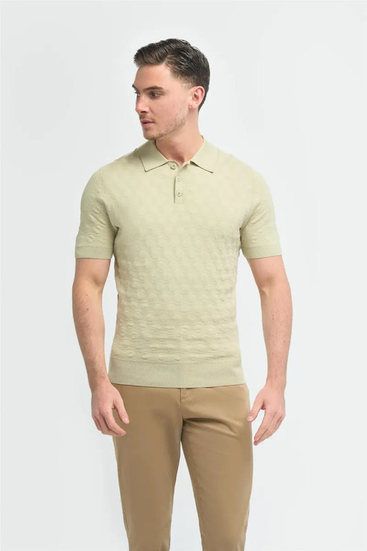 Armando short sleeve