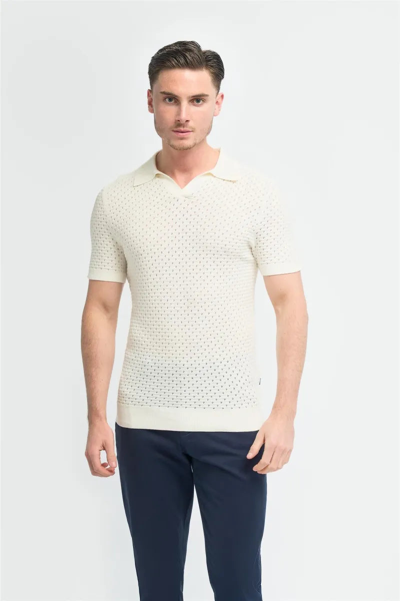 Axel short sleeve
