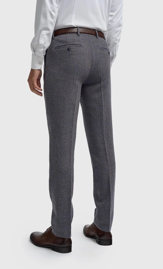 Cavani Thomas savoy trousers