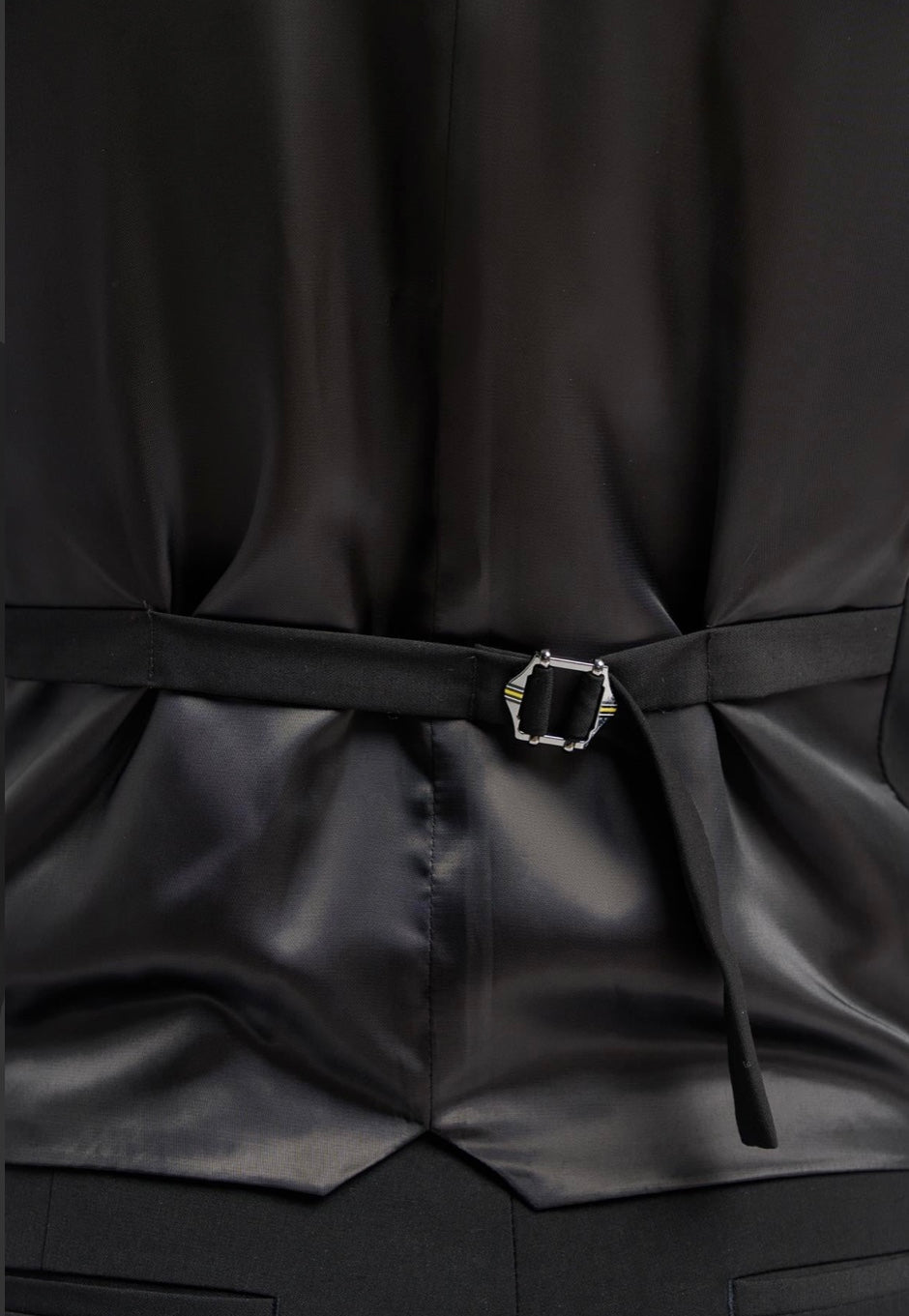Cavani Malibu black W/coat