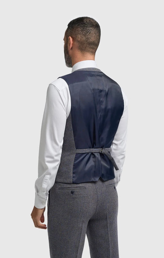 Cavani Thomas savoy W/coat