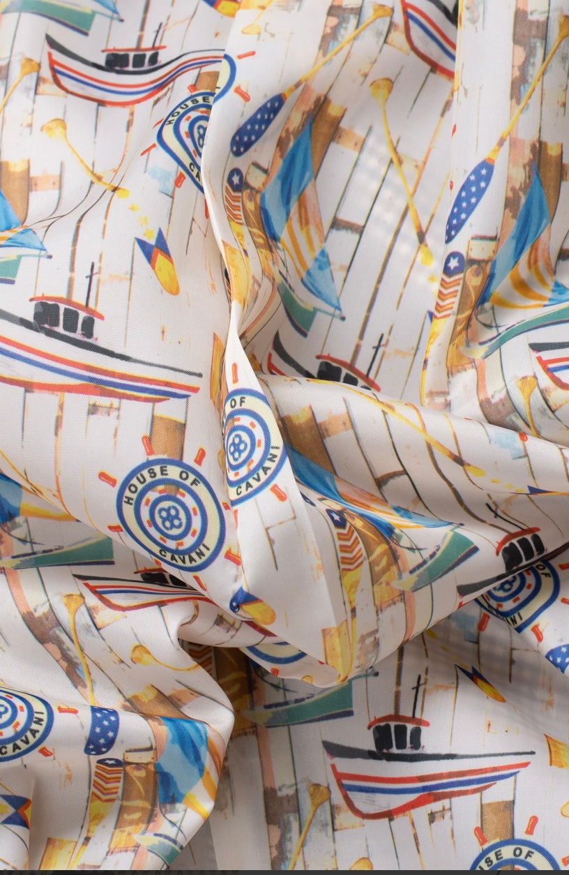 Cavani Elwood W/coat