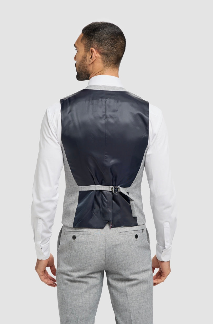 Cavani Malibu grey W/coat