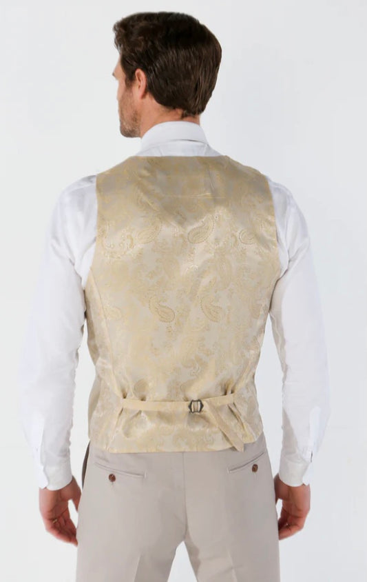Paul Andrew Mayfair stone W/coat
