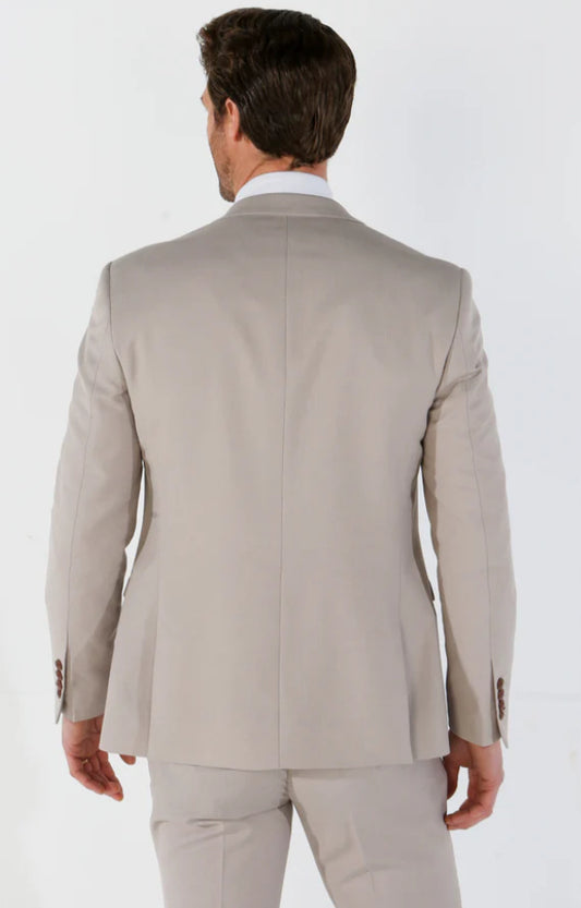 Paul Andrew Mayfair stone blazer