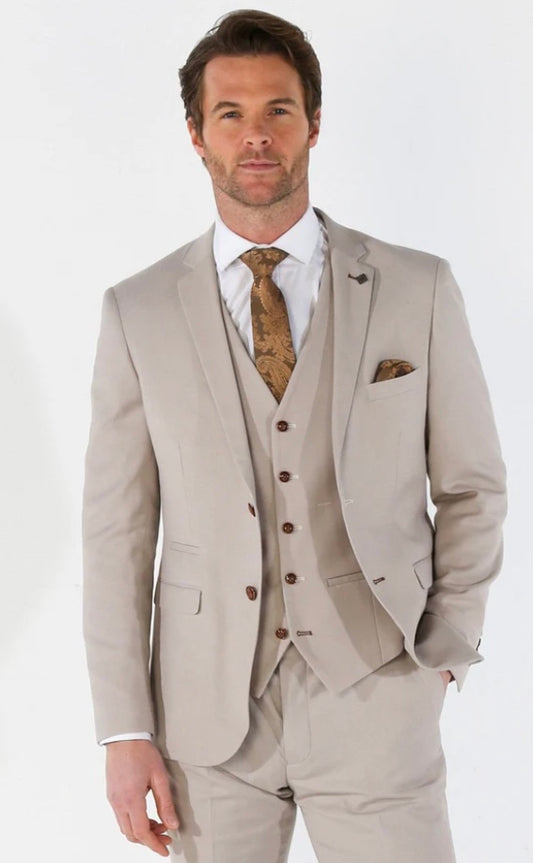 Paul Andrew Mayfair stone blazer