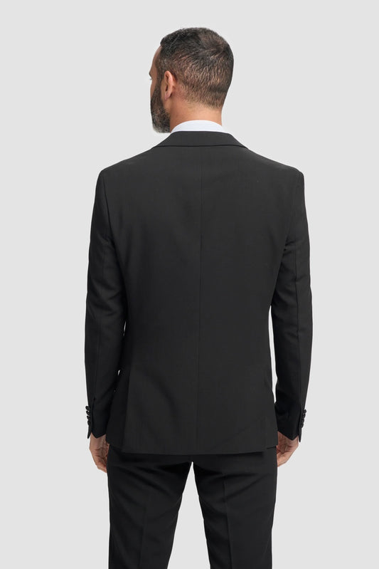 Cavani Tux black