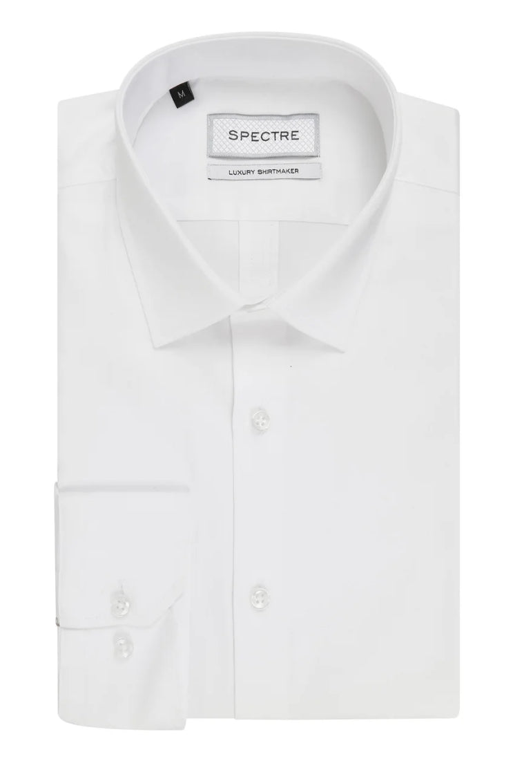 Spectre Jacob shirt White