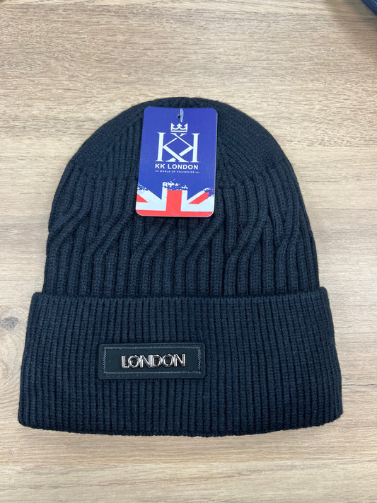 London beanies