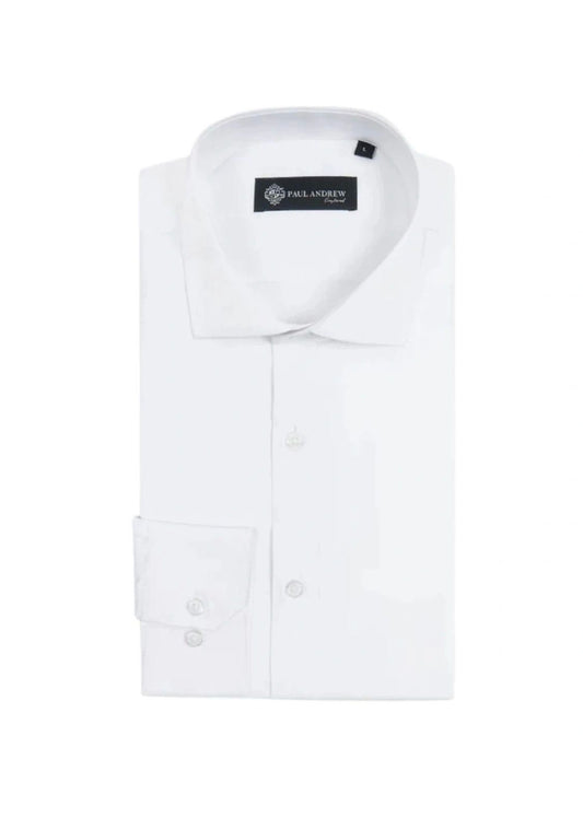 Paul Andrew white shirt