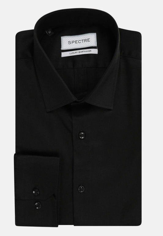 Spectre shirt Black