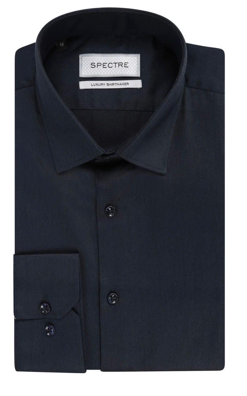 Spectre Jacob shirt navy