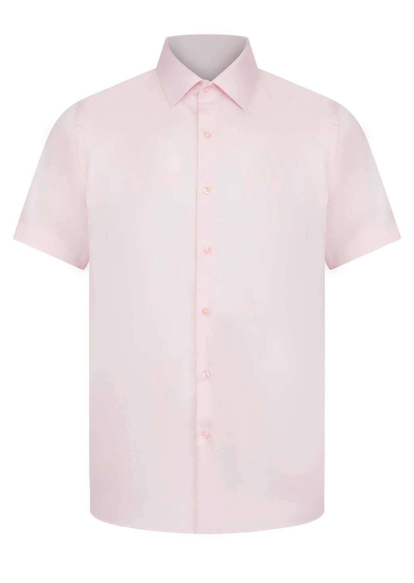 Spectre Jack shirt pink