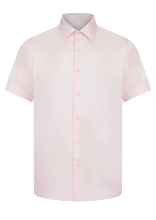 Spectre Jack shirt pink