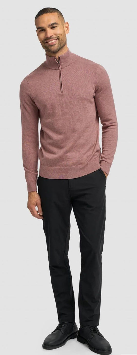 Cavani Ivano Jumper Mauve