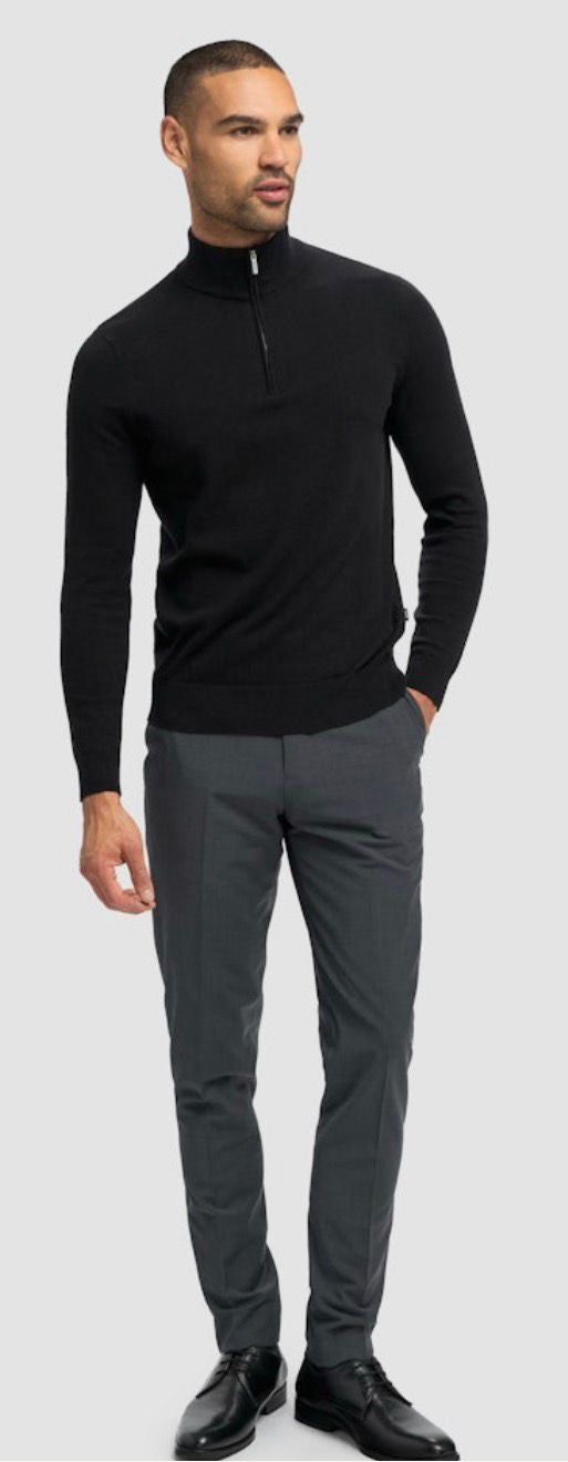 Cavani Ivano Jumper navy