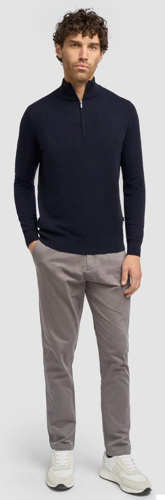 Cavani Ivano Jumper black