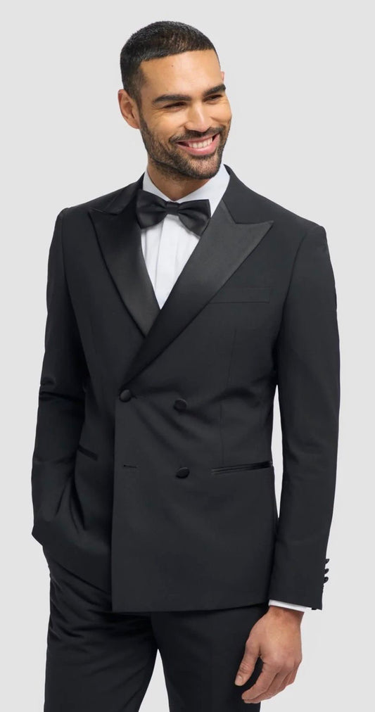 Aspen Double breasted