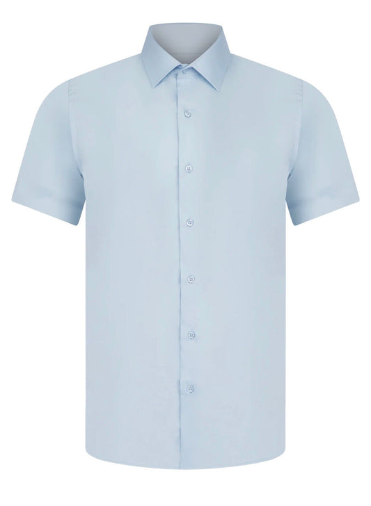 Spectre Jack s/s shirt