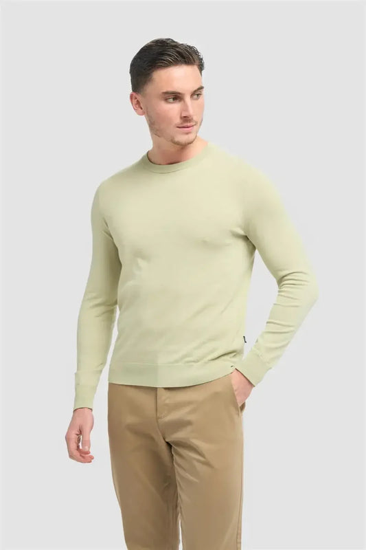 Savio Knitwear