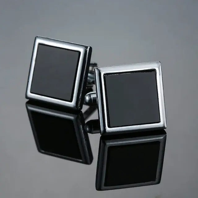 Cufflinks