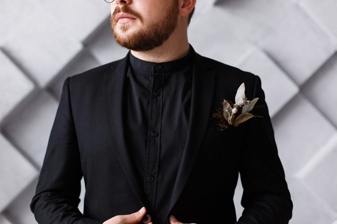 The Best Suits for Every Body Type