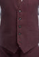 Cavani caridi wine W/coat