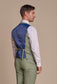 Cavani caridi sage W/coat