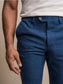 Cavani Orson blue trousers