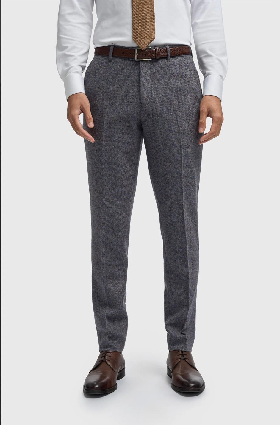 Cavani Thomas savoy trousers