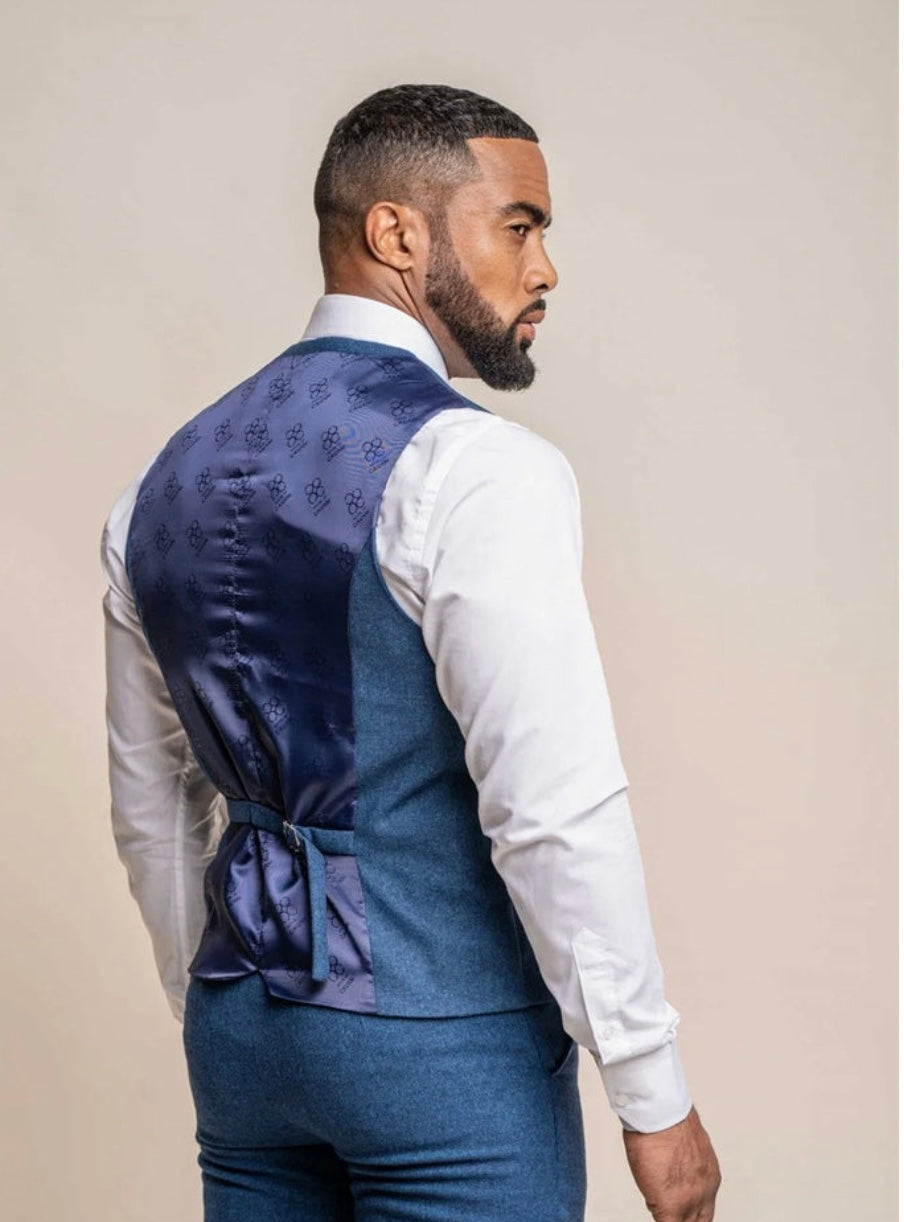 Cavani Orson blue W/coat