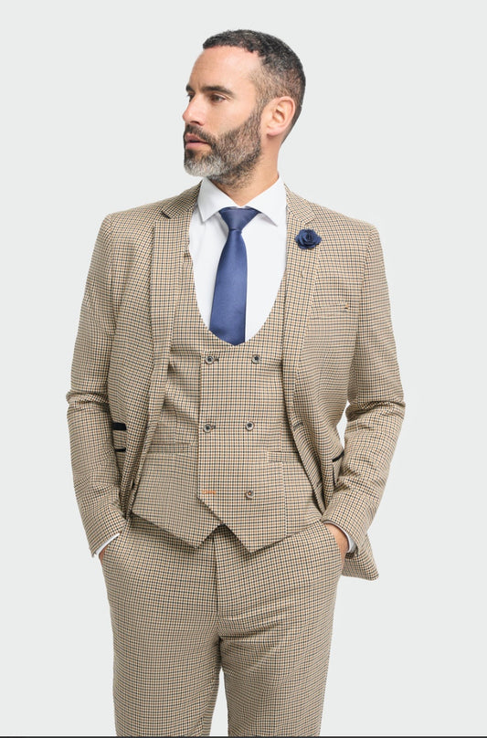 Cavani Elwood 2SB blazer