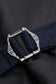 Cavani caridi navy W/coat