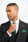 Malibu Black Three Piece Suit
