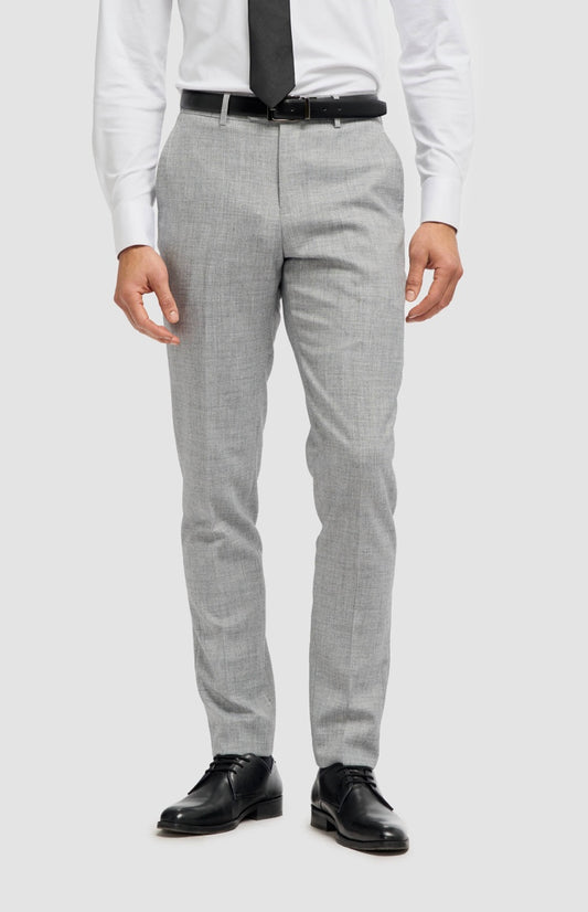 Cavani Malibu grey trousers