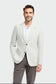 Cavani Luigi slate blazer
