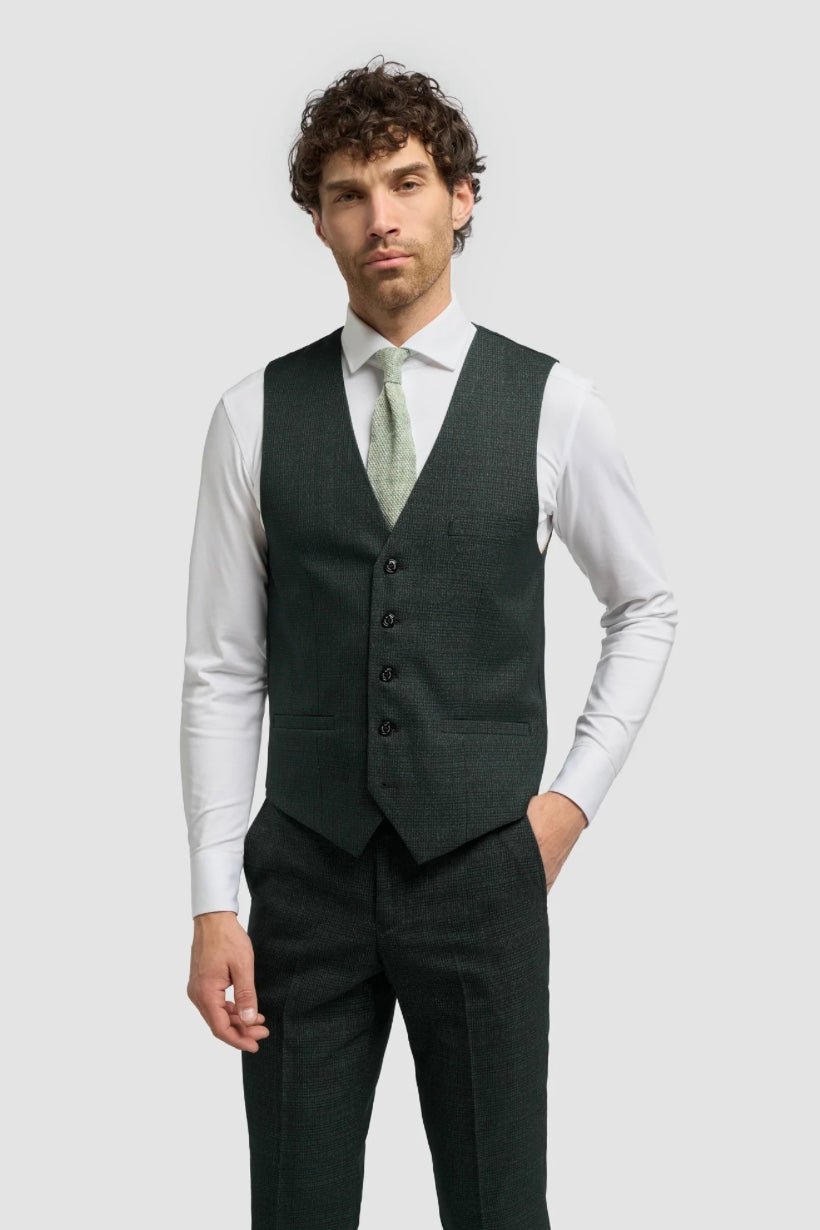 Cavani caridi olive W/coat