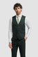 Cavani caridi olive W/coat