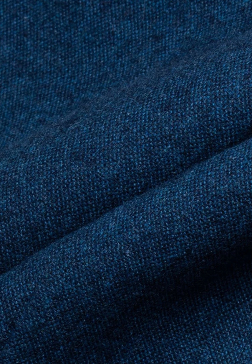 Cavani Orson blue W/coat
