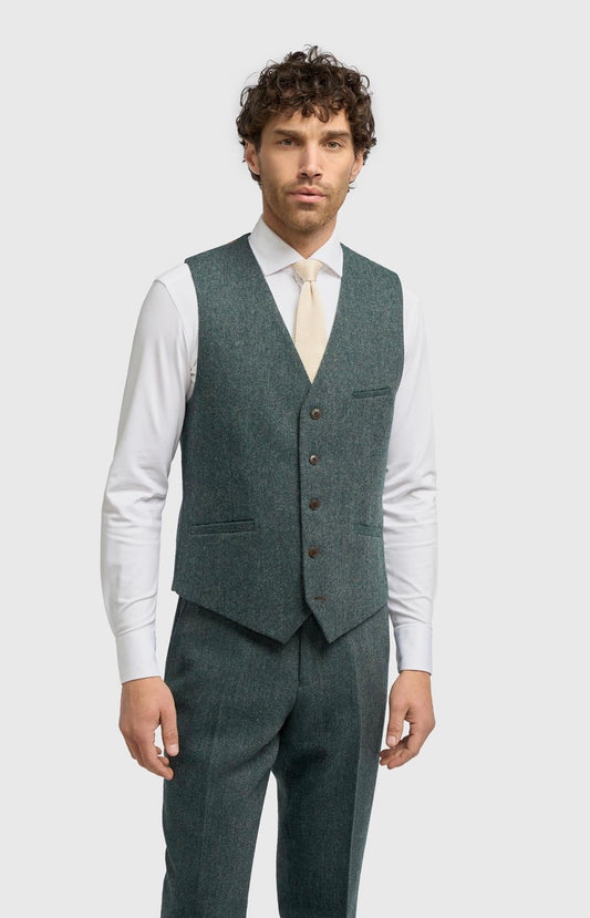 Cavani Thomas lush olive W/coat