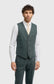 Cavani Thomas lush olive W/coat