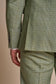 Cavani caridi sage blazer
